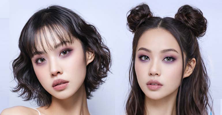 Hair Change